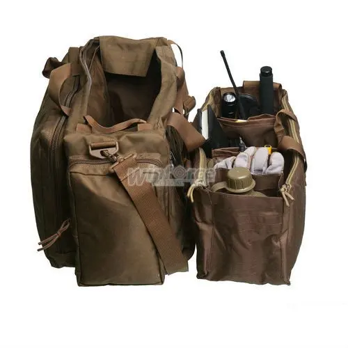 Ремень для тактического снаряжения WINFORCE/WC 09 сумка профессионального стрельбы и