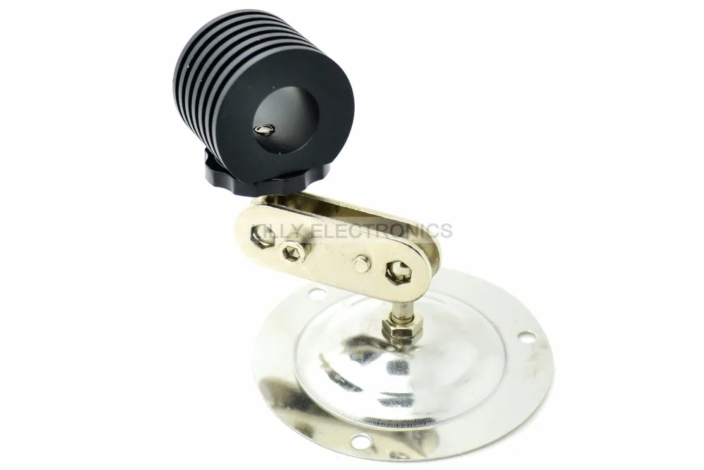 Вращающийся на 360 градусов радиатор нагревательный охлаждающий зажим для