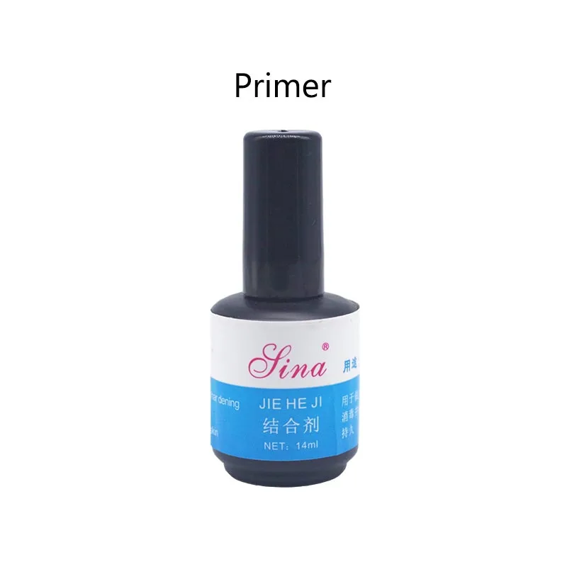 1 шт. натуральный прозрачный гель для ногтей 14 мл | Красота и здоровье