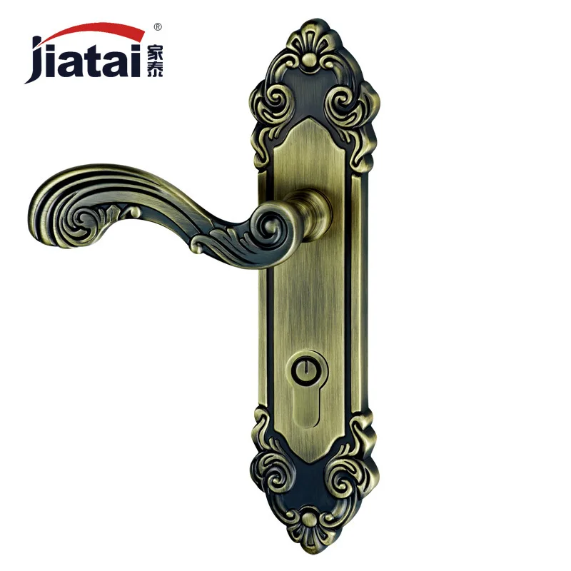 Тайские высококлассные строительные блокировки для домов искусственные замки