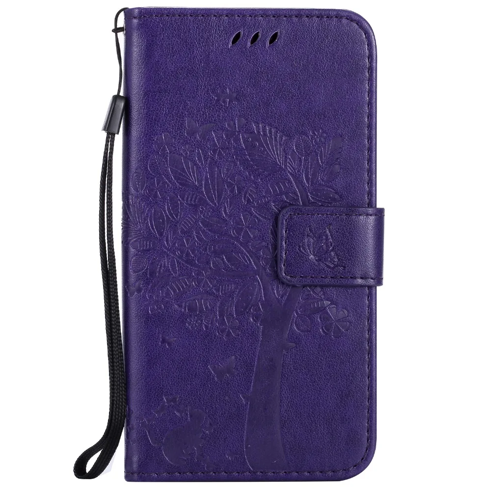 Лучший складной кошелек с откидной крышкой из искусственной кожи изображением