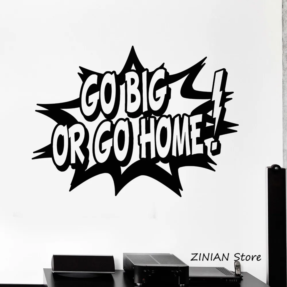 Стильная фотография в виде комиксов для офиса съемная виниловая Объемный декор