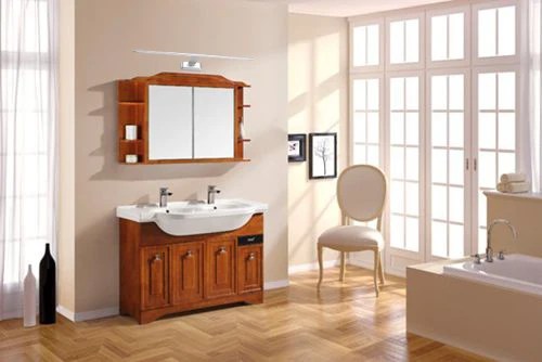 Лучшее качество 9 Вт длинный светодиодный зеркальный светильник белый 48 SMD 2835