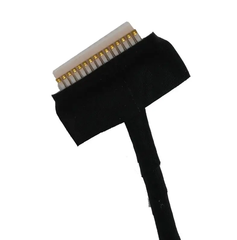 Новый ноутбук кабель для LENOVO IdeaPad S100 S110 PN: 1109-00284 Замена Ремонт LVDS |