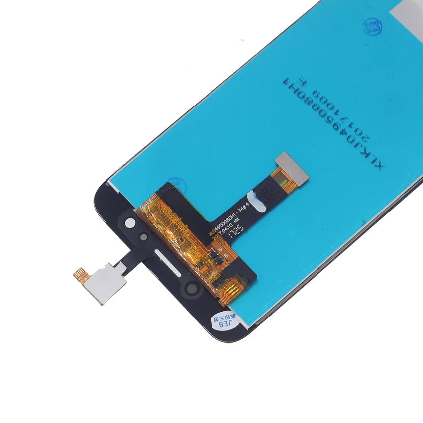 Оригинальный Для UMI umidigi C2 ЖК дисплей с сенсорным экраном дигитайзер Assmbly для