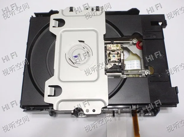 Запасная деталь для лазерной линзы DV-3702, DV-6700A, DV-SP502, DVD