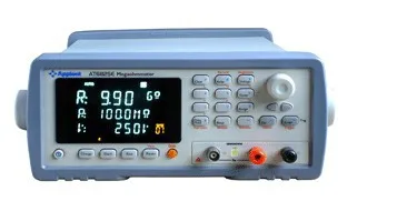AT682SE Измеритель сопротивления изоляции|resistance rope|meter glassresistance meter |