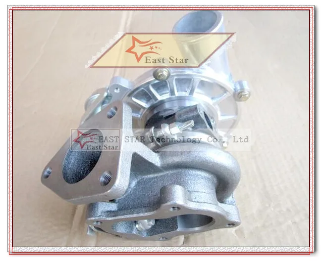 Водяная C Turbo CT16 17201-30080 17201 30080 Y671590 для TOYOTA HI-LUX Hiace KDH222 Land Cruiser Innova Fortuner 2KD 2KD-FTV 2.5L |