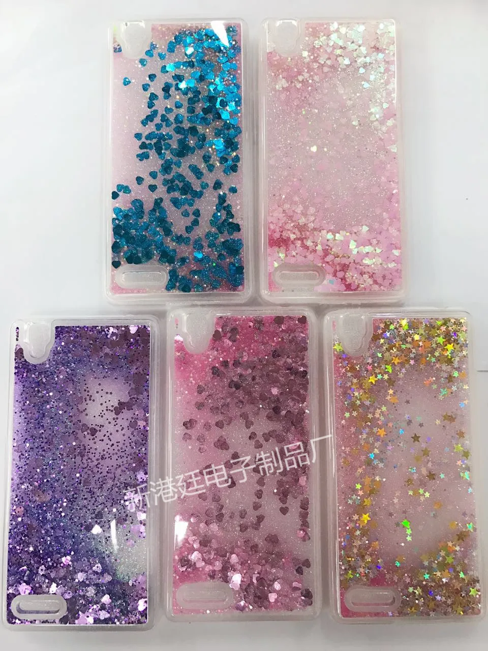 Динамическая течет жидкость блеск песок плывун звезда мягкие tpu case for oppo r9 s r7s r7