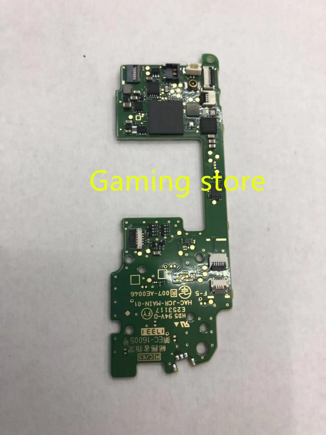 Оригинальная материнская плата NS Right для nintendo switch joycon Правый джойстик |