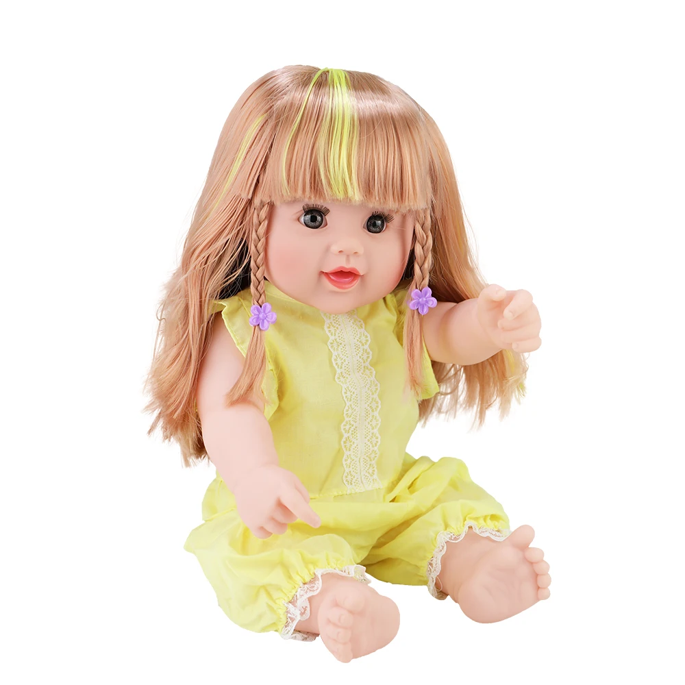 Таиланд 12 шт./лот 48 см настоящий reborn boneca Baby оптовая продажа оптом цена виниловая