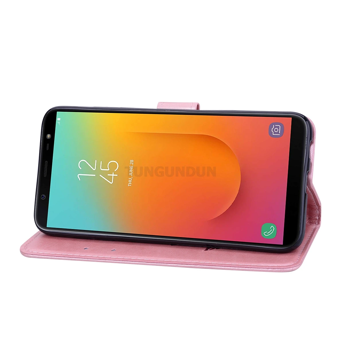 Oukitel C10 Pro Чехол 5," Роскошная Обложка на заднюю панель из искусственной кожи чехол для Oukitel C 10 pro Чехол флип защитный чехол для телефона