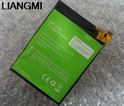 Новинка S8 BT 5701 батарея для сотового телефона leagoo 5 7 дюймов смартфон с ремонтными