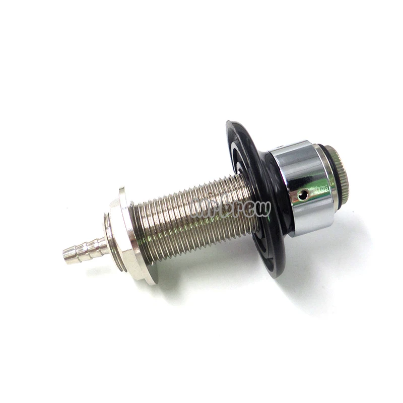 Пивной кран проект хвостовик с соской для разливного пива распределяя 62 мм