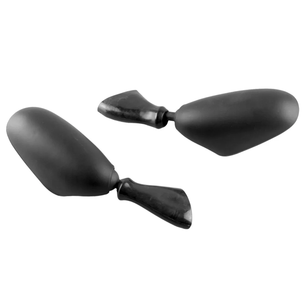 

Motorcycle Rear Wing Rearview Rear View Side Mirrors For SUZUKI KATANA GSX600F GSX750F 1998-2002 Part
