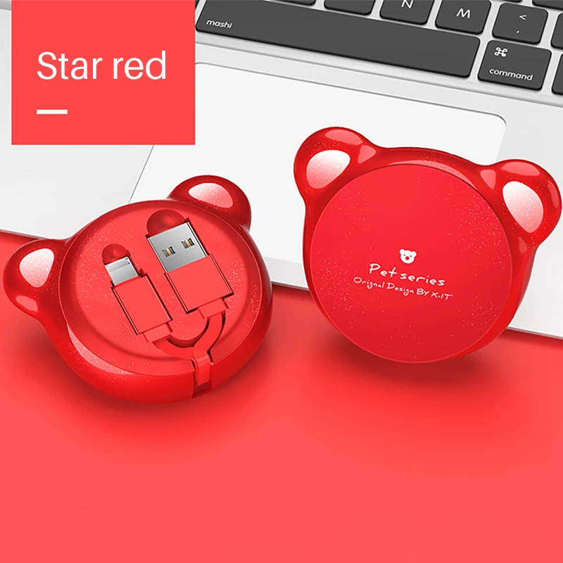 Микро USB кабель для быстрой зарядки Apple Type c линия iPhone Xiaomi Samsung магнит зарядное