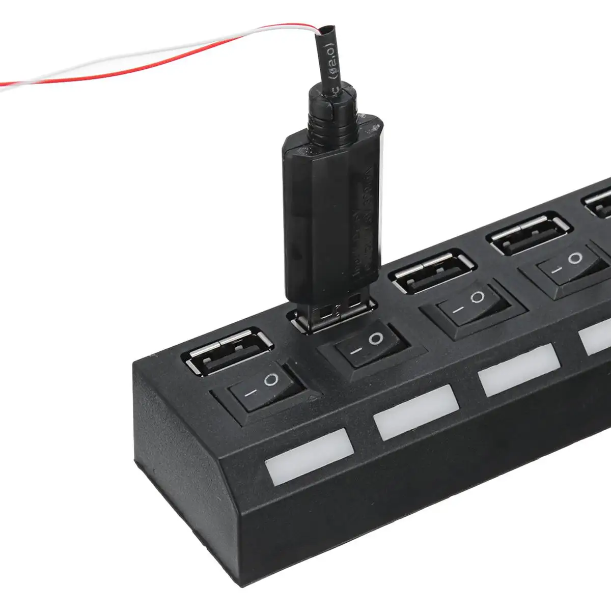 

+ 7 USB 2,0, , , ( )