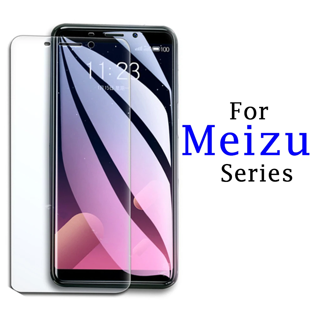 Защитное стекло для meizu m5 note maisie mx6 m5c m3s m2 m3 m6 u10 u20 mx5 защитная пленка экрана m 2 5c 3 5 6