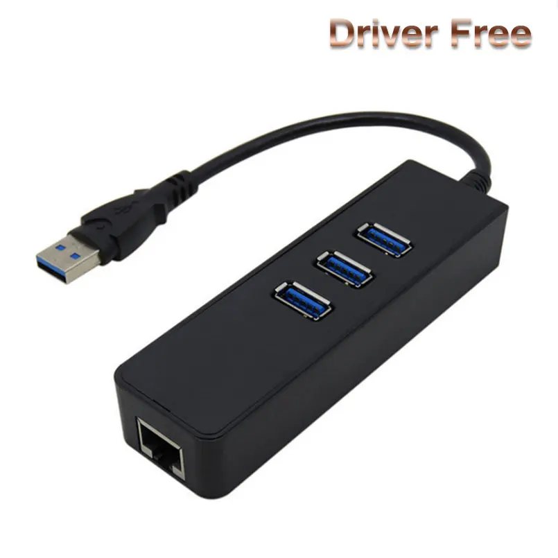 USB 100 гигабитный концентратор 10/1000 Мбит/с 3 0 Мбит/с|usb 3.0 lan gigabit|dockingdocking usb |