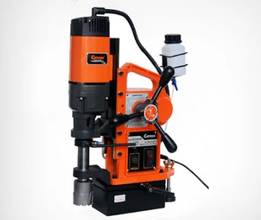 CAYKEN автоматическая подача магнитная Базовая бурильная машина фотоаппарат|magnetic