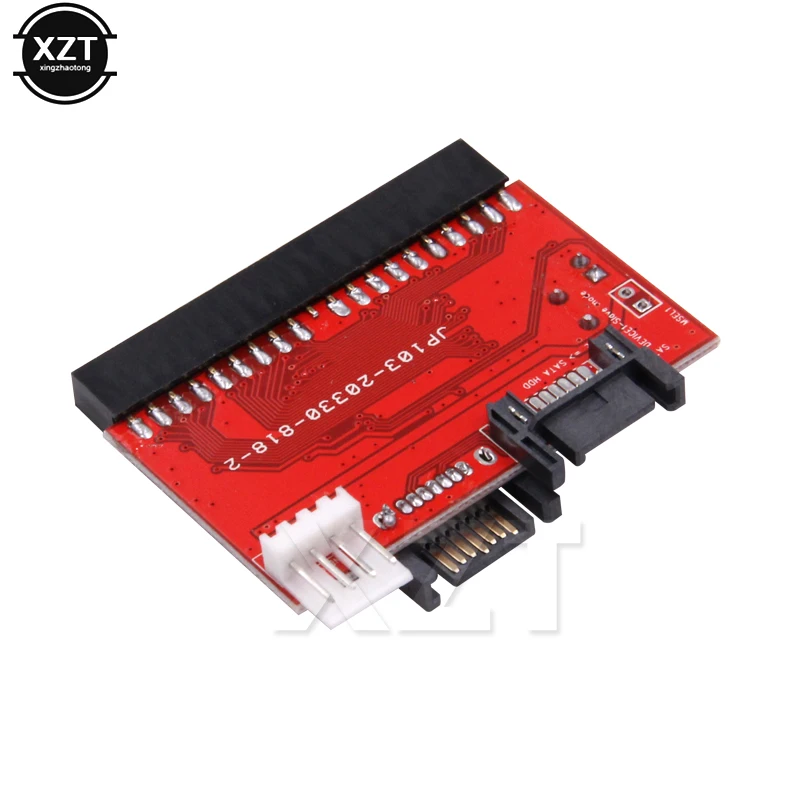 Новое поступление IDE SATA PCI карта 100/133 HDD конвертер адаптер Прямая поставка|sata pci|sata
