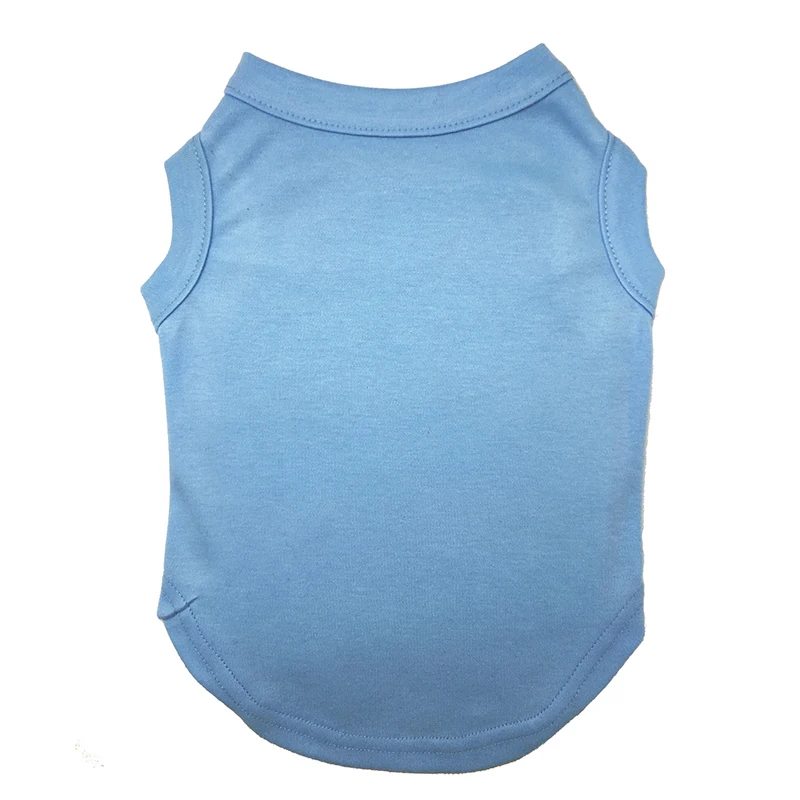 Летняя весенняя одежда для собак пальто домашних животных маленьких и больших