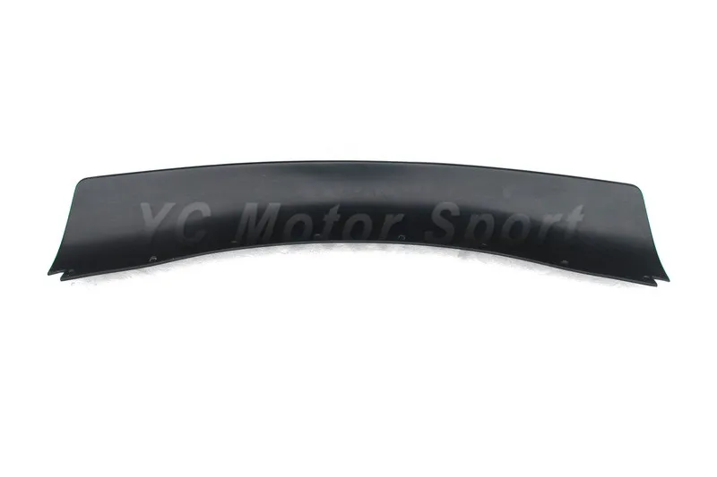 Автомобильные аксессуары ФАП стекловолокно стиль RB спойлер для багажника