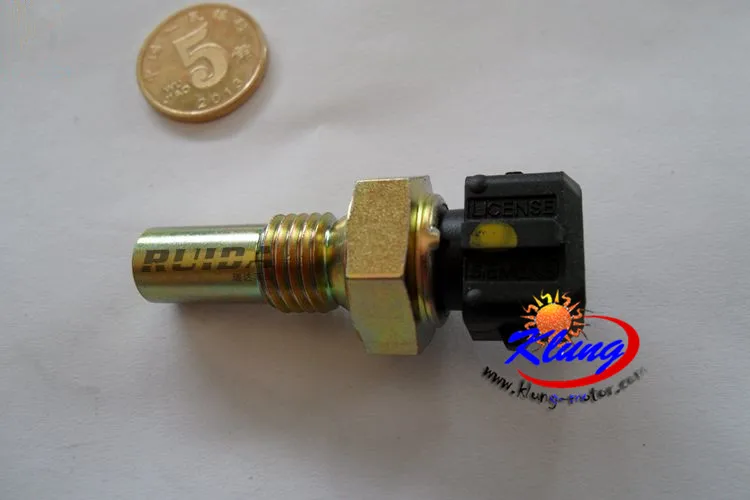 Klung 1100cc 472 сенсор S11 3808013CA температуры воды для Joyner Xinyang Renli Xingyue Nanyi Багги UTV