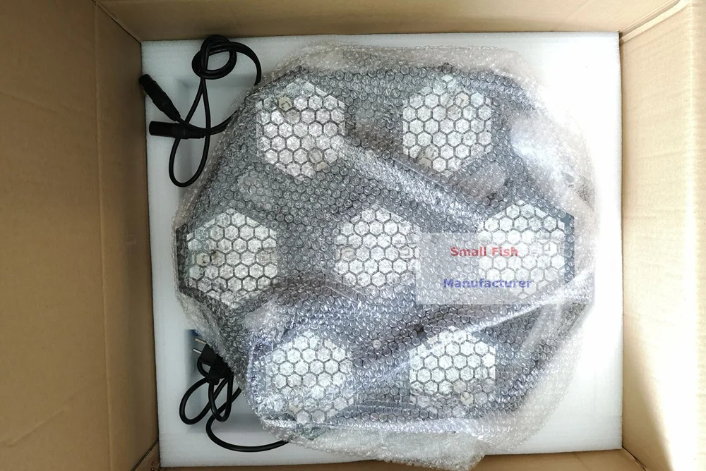 Новинка 7X100W ретро вспышка пиксель управление DMX Par огни сценический эффект