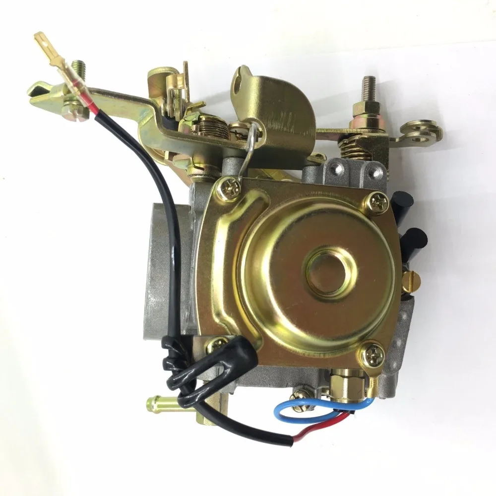 Карбюраторы для мотоциклов CARB ПОДХОДИТ для Suzuki da51t da51v db51t DB51 multicab носить каждый f5a f6a