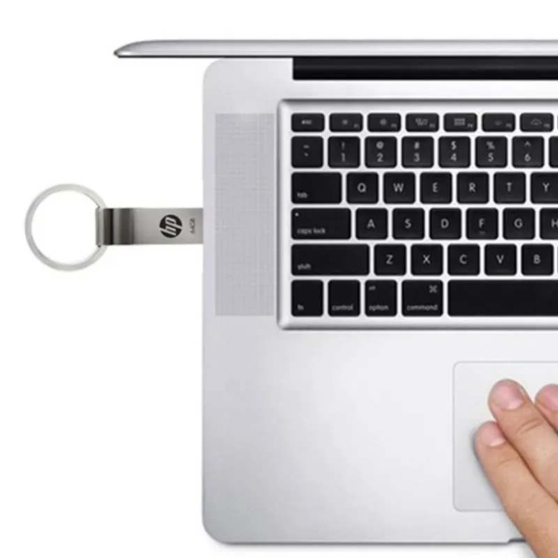 Новая usb-флешка hp 128 Гб 64 ГБ 32 ГБ 16 ГБ металлическая Флешка Plus type c otg под заказ USB мультфильм DIY чудо-женщина DJ флэш-память usb