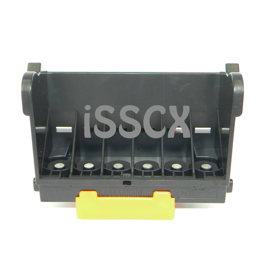 QY6 0063 печатающая головка для принтера canon принтерам iP6600D iP6700D Запчасти принтера|print