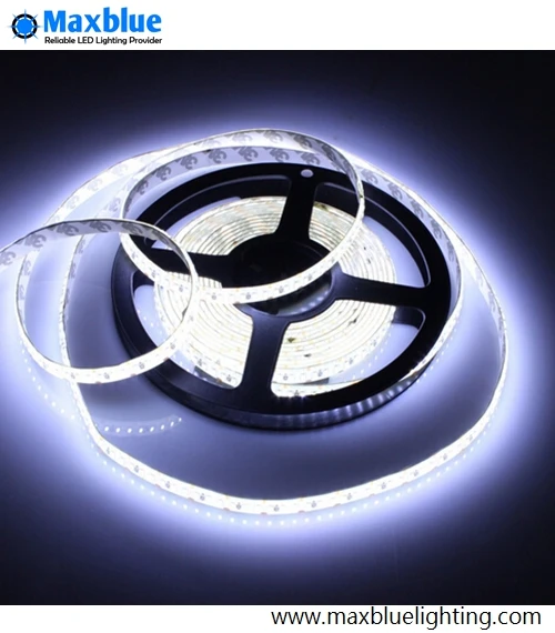 Светодиодная лента SMD3014 204 светодиода/м 5 м 1020 шт. 3014smd 12В постоянного тока CRI 82Ra