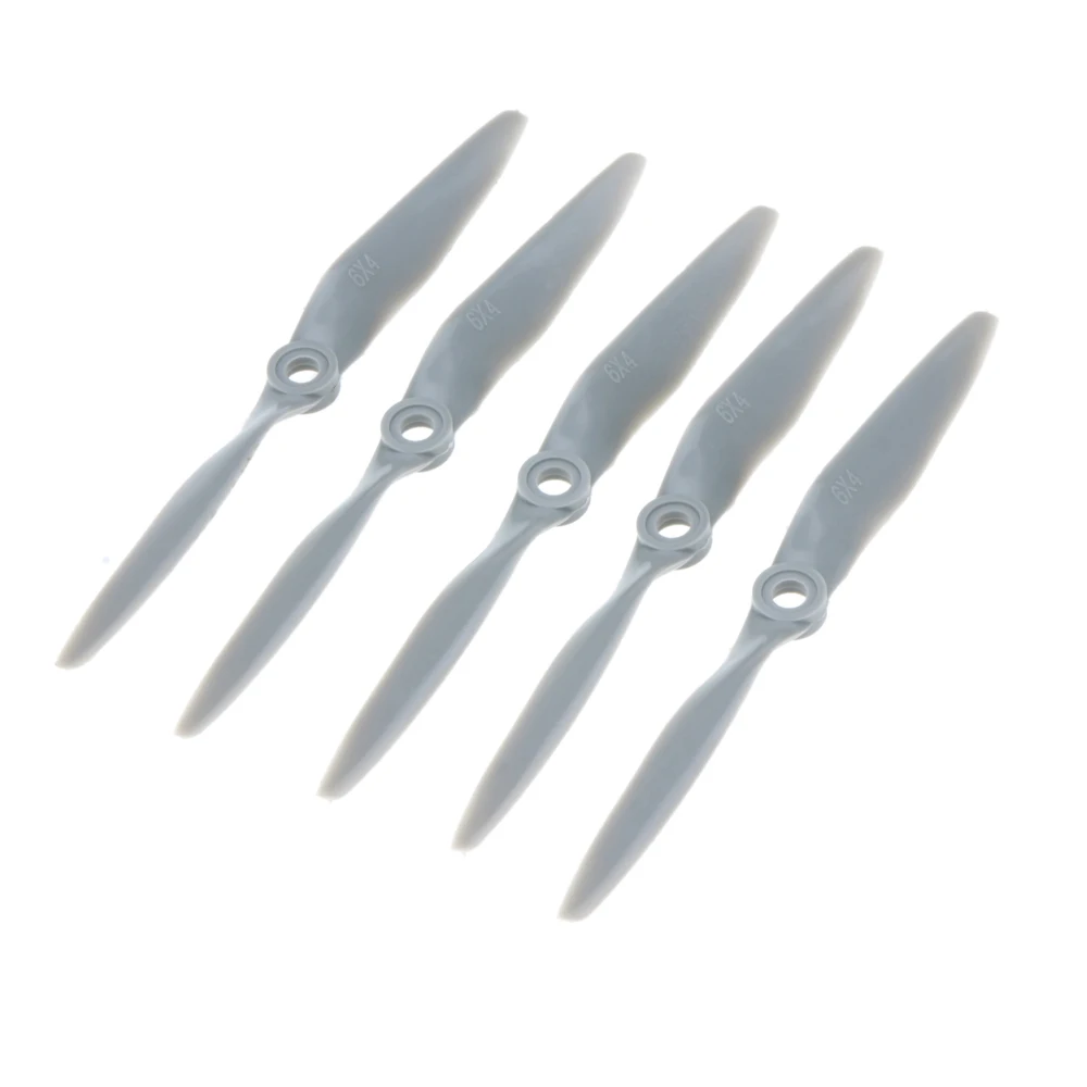 Оптовая продажа! Новый набор 10 шт./лот Apc propeller knife horse paddle(14X7 13X6.5 12X6 11X5.5 10X7 8X6 8X4 7X5 6X4