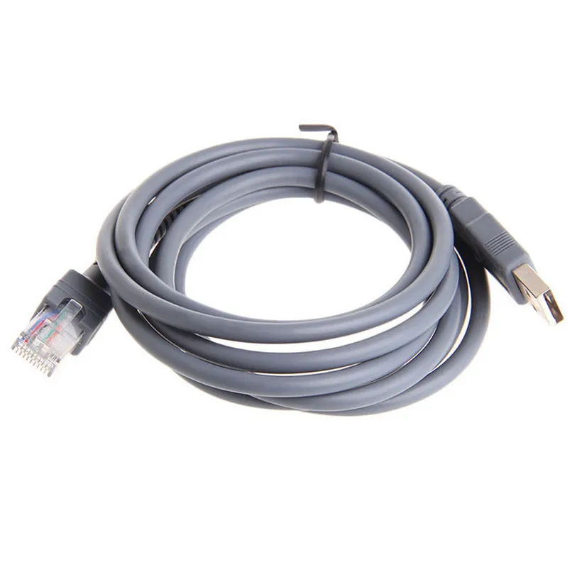 Расширенный 2018 HDMI кабель Новый 2 м символ сканер штрих-кода USB LS2208 LS1203 LS4208 LS3008