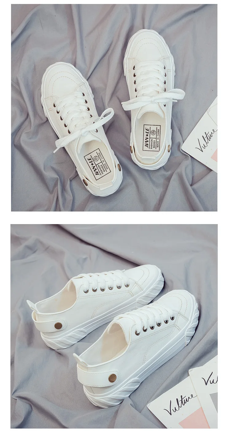Новинка года; удобная повседневная Тканевая обувь без каблука; zapatos de mujer; женские кроссовки; цвет черный, белый; Вулканизированная обувь; X6