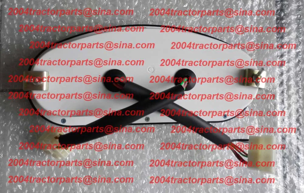 Кластерный метр для трактора JINMA/C110-017 (комбинированное обучение) JM-164 |