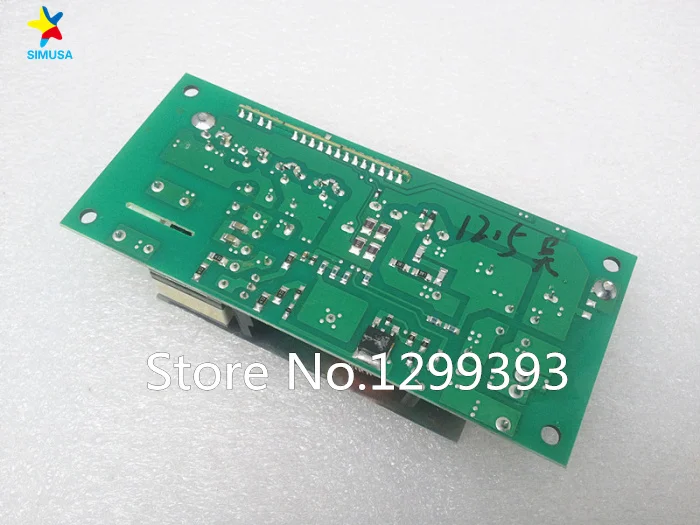 PKP-K230N ballast board H343A for EB-440W EB-460 EB-460I Free shipping | Электроника