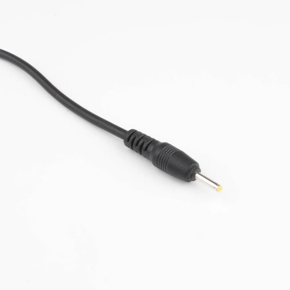USB в 2 5/0 7 мм 5x0 DC разъем питания конвертировать 5*0 мм/DC 2507 Jack с кабелем соединителя