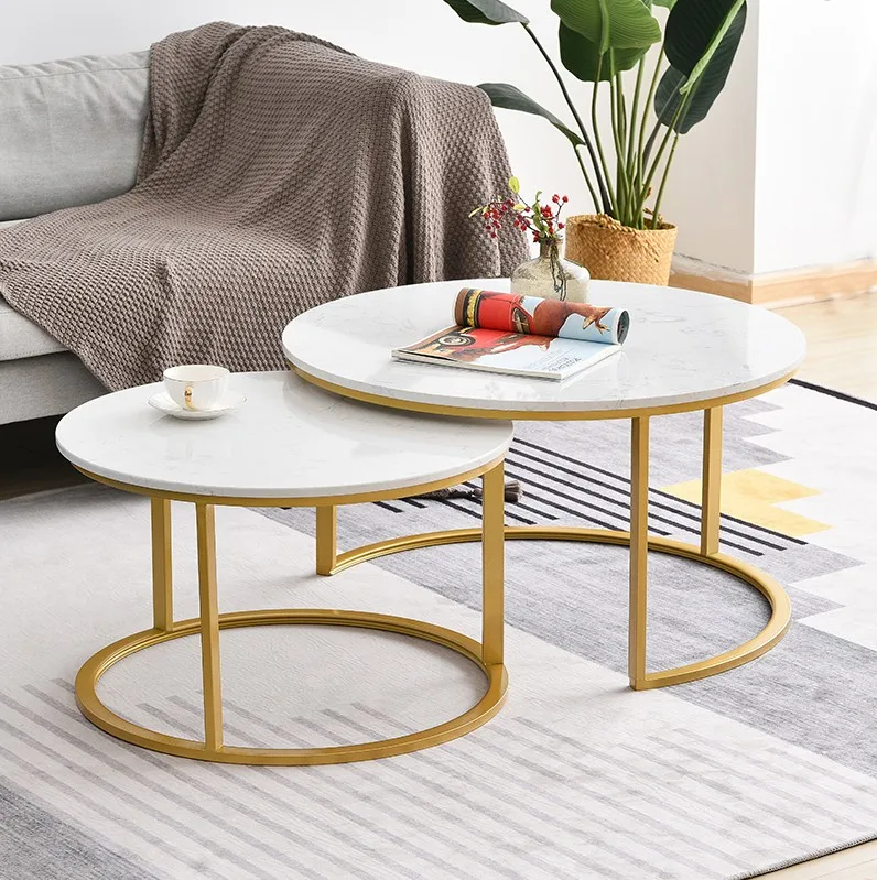 Золотистый Одноместный стул современный минималистичный Повседневный кованый