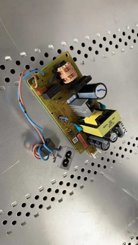 

110v power supply cc41 pan for epson xp600 xp800 xp810 xp830