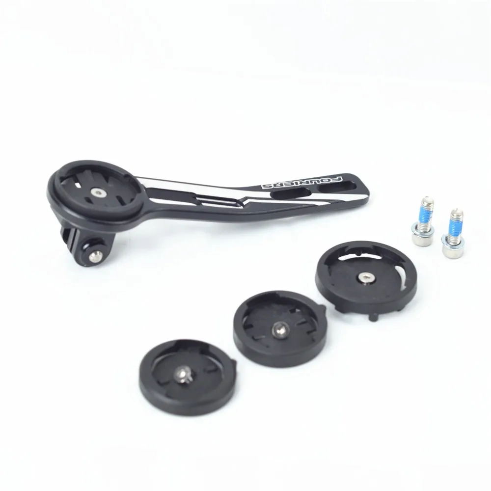 FOURIERS Bicycle Handlebar Computer Mounting Seat/ GIANT Contact SLR Aero/ Edge 1000 Road Transfer seat | Спорт и развлечения