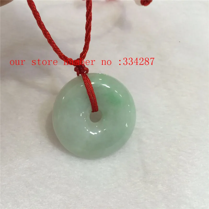 Новинка 100% красивое ожерелье с подвеской из натурального необработанного