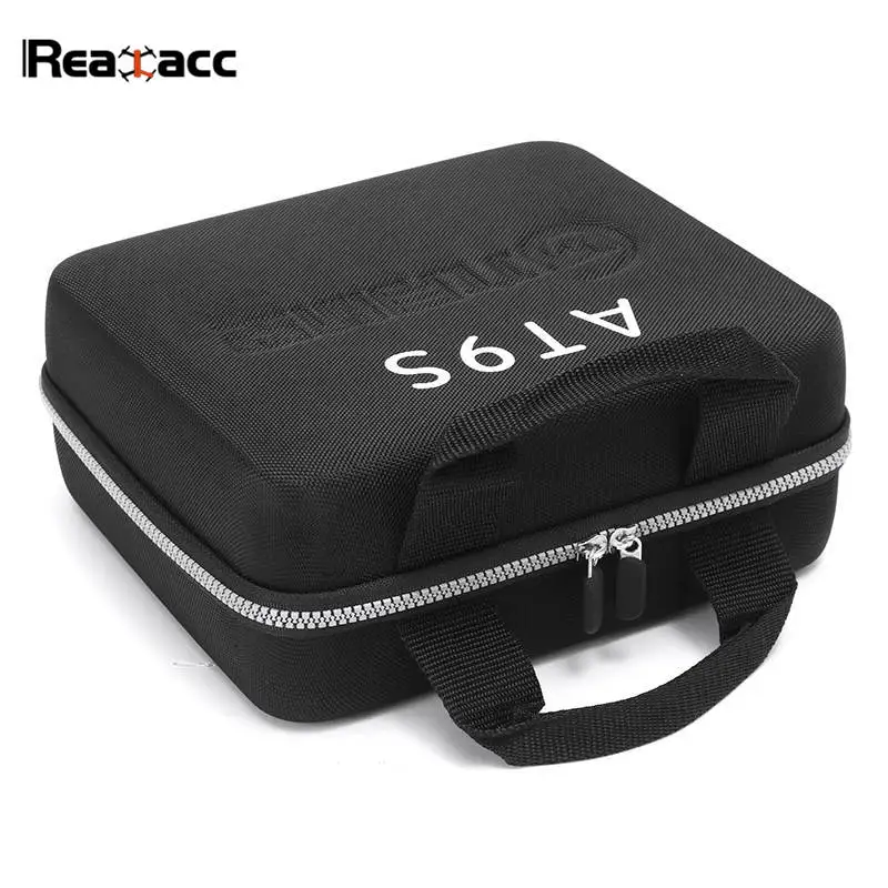 Водонепроницаемый передатчик Realacc пульт дистанционного управления чехол