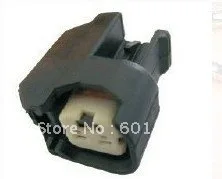 

male connector female cable connector terminal car wire Terminals 2-pin connector Plugs sockets seal DJ7026A-2.2-21