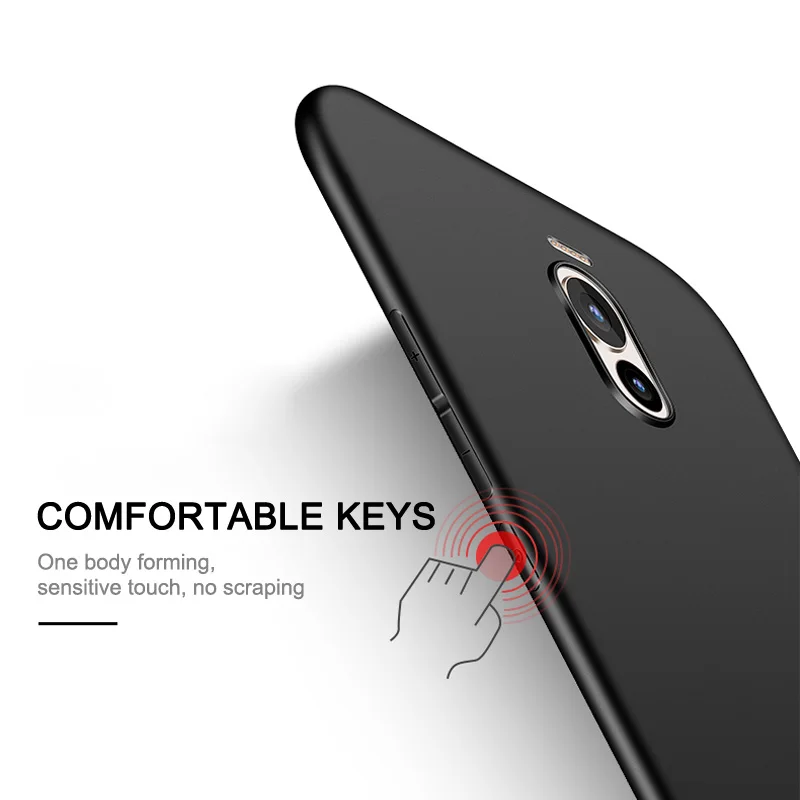 Чехол Meizu M6 Note M6S M6T силиконовый чехол для M8 M5 8 задний X8 M5S M5C 16th Plus мягкий из ТПУ |
