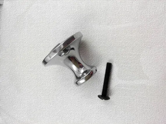 Цветок женщины-круглые ручки для ящиков Ручки/кухонный шкаф Pull/комод мебельная