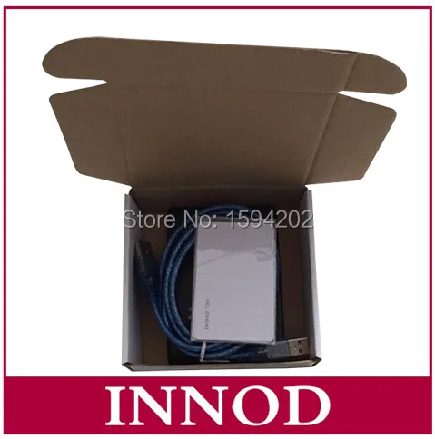 Usb большой плоский считыватель рчид rfid считывающее и записывающее устройство/rfid