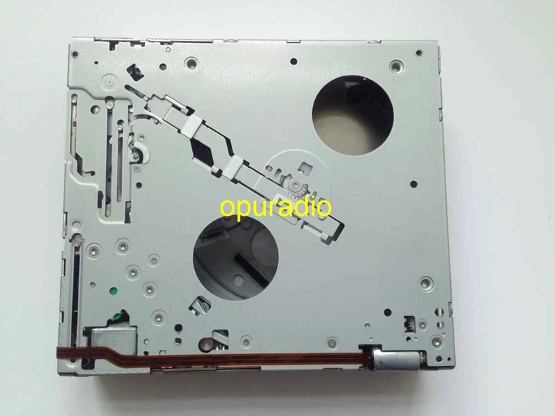 Alpine 6CD/DVD механизм чейнджер без PCB для Mercedes Acura BMW автомобильные аудио DVD и