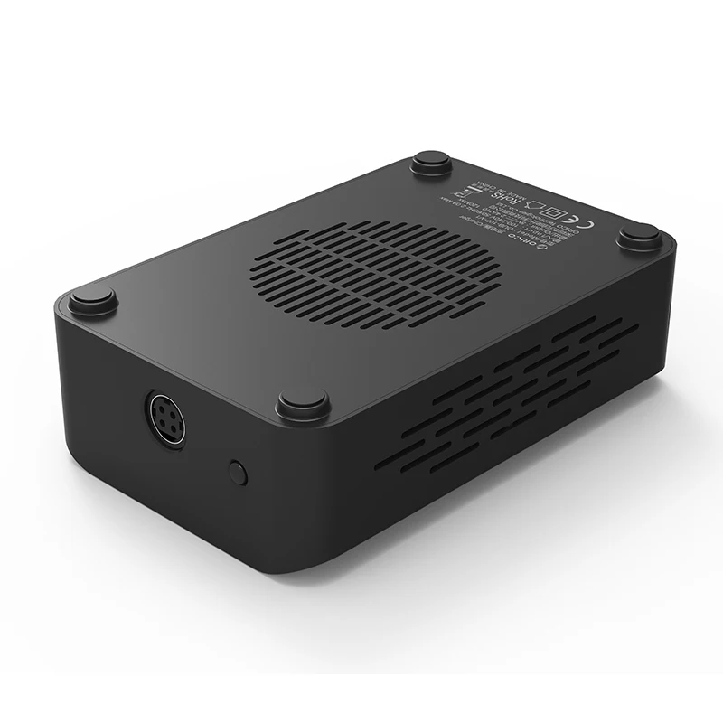 ORICO 10 портов настольная зарядная станция для Мобильный телефон 5V2.4A * зарядное